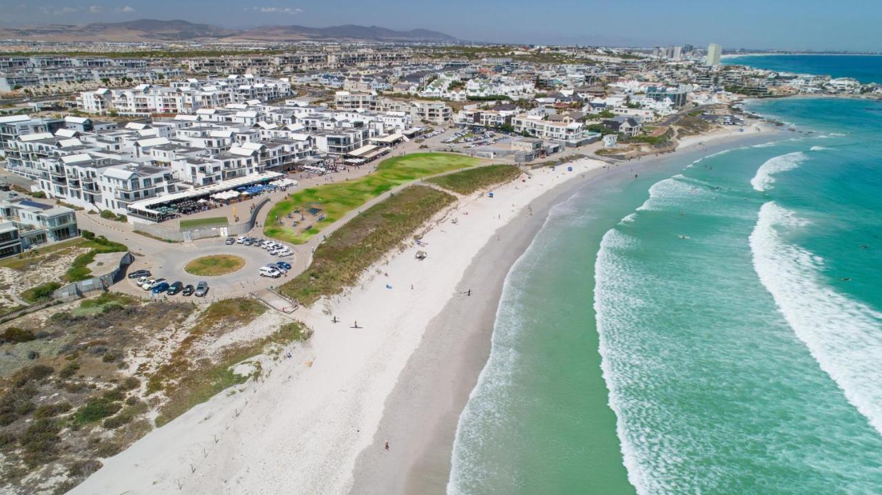 Luxury Beachfront In Big Bay- 2 Bedroom Bloubergstrand