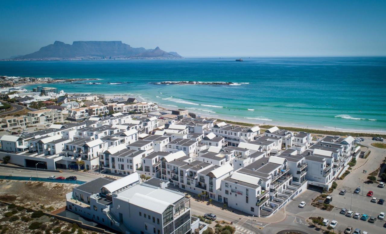 Apartment Luxury Beachfront In Big Bay- 2 Bedroom *