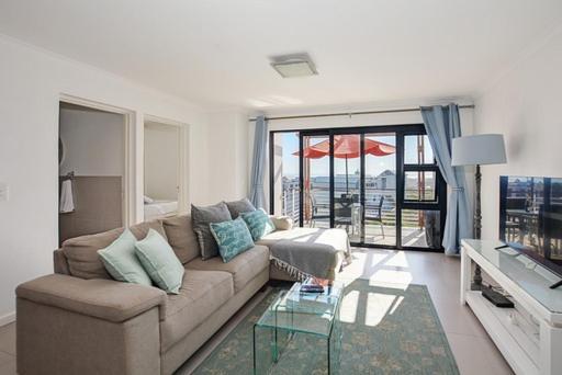 Luxury Beachfront In Big Bay- 2 Bedroom