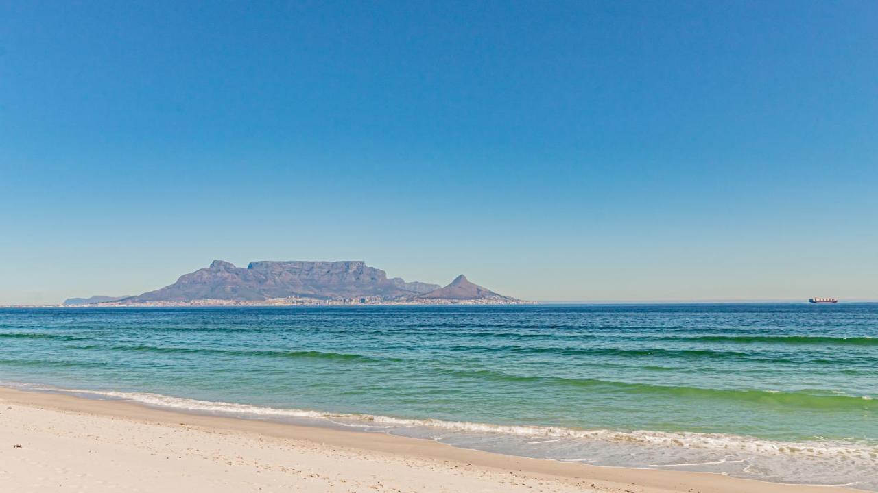 Luxury Beachfront In Big Bay- 2 Bedroom